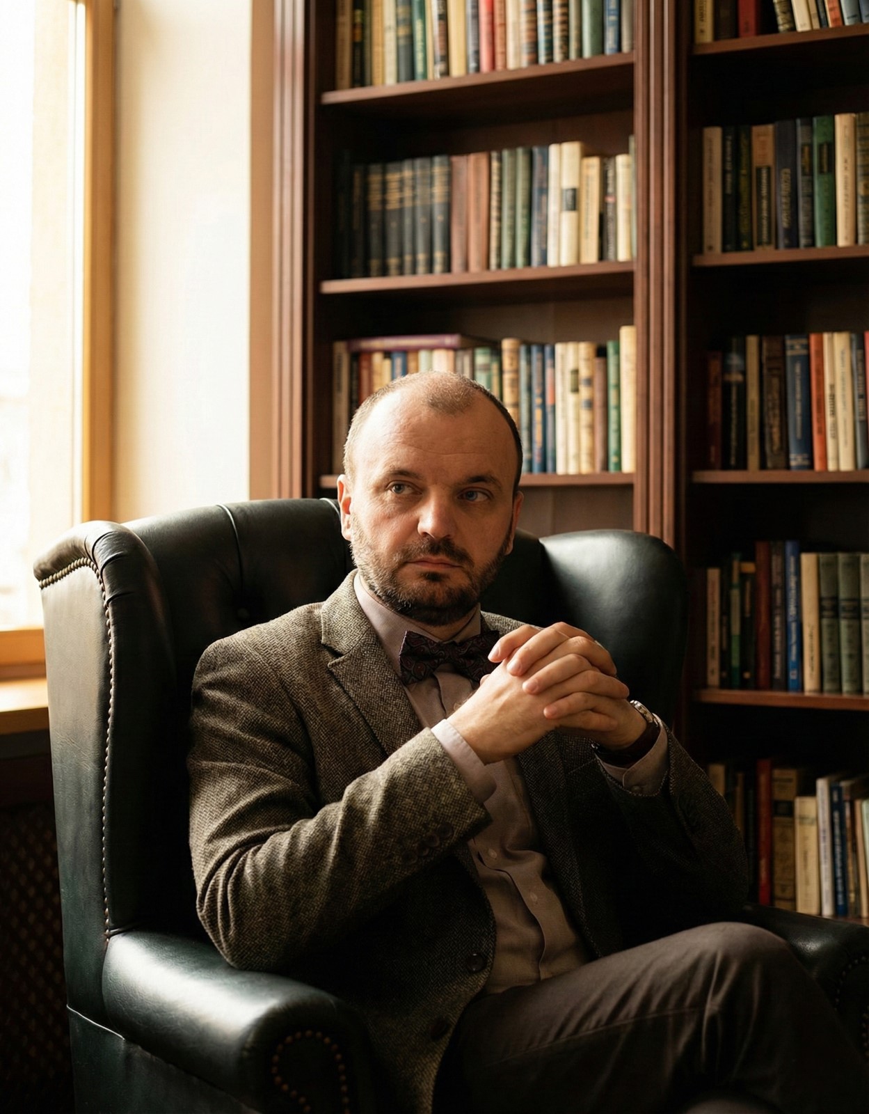 Роман Георгиевич Каратаев